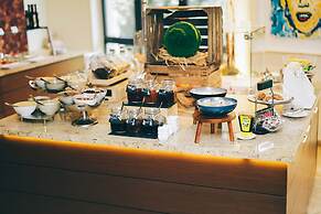 L'Arrivée Hotel & Spa