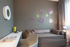 8Piuhotel