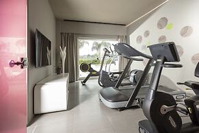 8Piuhotel