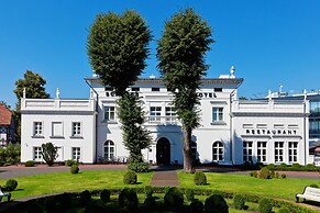 Schloss-hotel