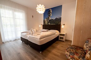 Parkhotel zur Linde