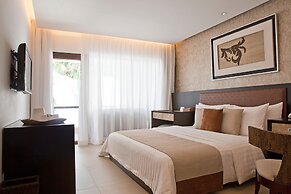 The District Boracay