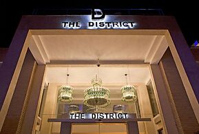 The District Boracay