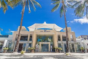 The District Boracay