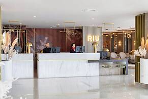 Hotel Riu Palace Calypso - Adults Only
