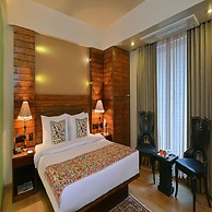 Golden Tulip Srinagar