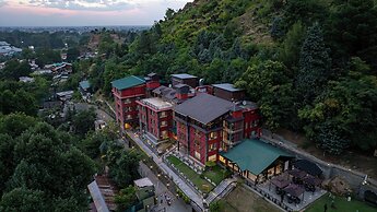 Golden Tulip Srinagar