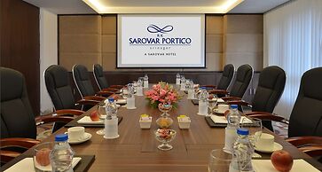 Golden Tulip Srinagar