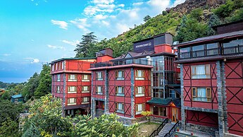 Golden Tulip Srinagar
