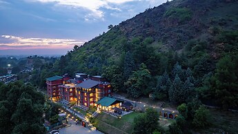 Golden Tulip Srinagar