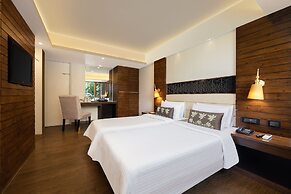 Golden Tulip Srinagar