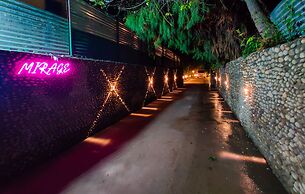Hotel Mirage