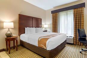 Quality Inn & Suites Decatur - Atlanta East