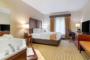 Quality Inn & Suites Decatur - Atlanta East