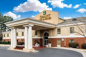 Quality Inn & Suites Decatur - Atlanta East