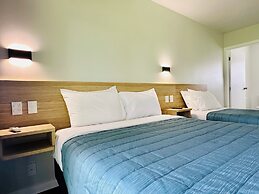 Airport Gold Star Motel