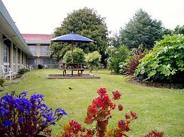 Airport Gold Star Motel