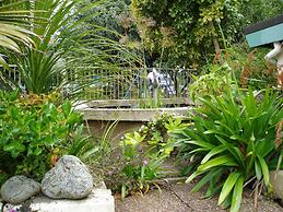 Airport Gold Star Motel