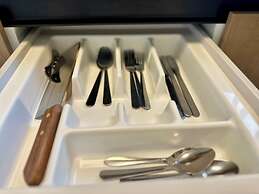 Airport Gold Star Motel