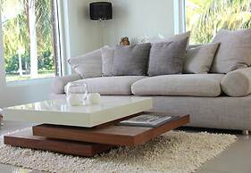 The Beach Village Resort