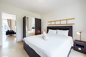 The Beach Village Resort