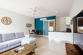 The Beach Village Resort