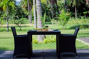 The Beach Village Resort