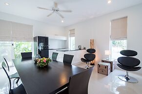 The Beach Village Resort