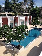 The Beach Village Resort