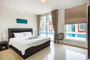 The Beach Village Resort