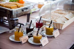 The Beach Village Resort