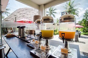 The Beach Village Resort