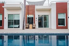 The Beach Village Resort