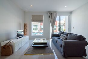 The Beach Village Resort