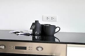 The Beach Village Resort