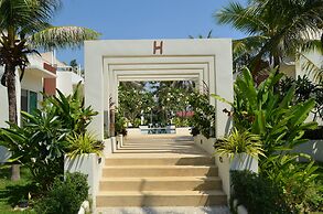 The Beach Village Resort