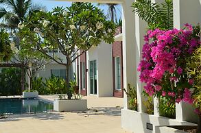 The Beach Village Resort