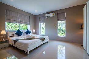 The Beach Village Resort