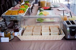 The Beach Village Resort