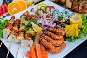 The Beach Village Resort