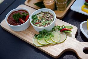 The Beach Village Resort