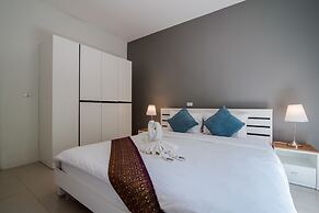 The Beach Village Resort