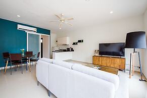 The Beach Village Resort