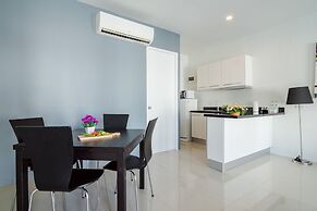 The Beach Village Resort