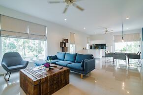 The Beach Village Resort