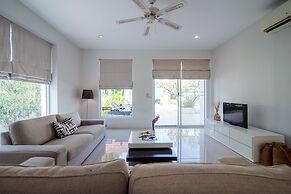 The Beach Village Resort