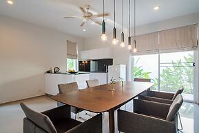 The Beach Village Resort