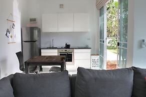 The Beach Village Resort