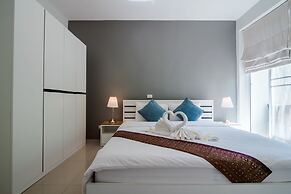 The Beach Village Resort