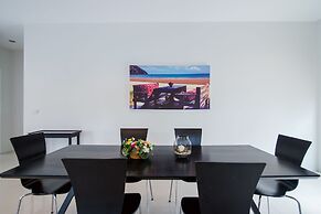 The Beach Village Resort